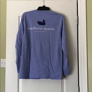 Southern Marsh Long Sleeve
